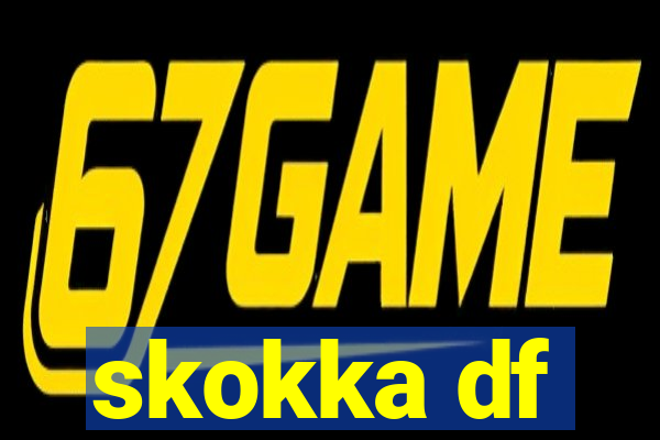 skokka df